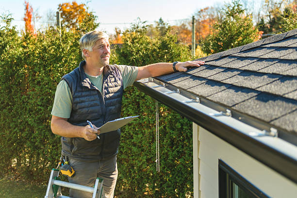 Trusted Metal Roofing service in Harrah, OK - Ben Roofing and Steel LLC