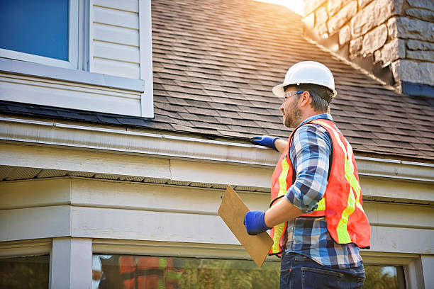 Trusted Roof Leak Repair service in Harrah, OK - Ben Roofing and Steel LLC